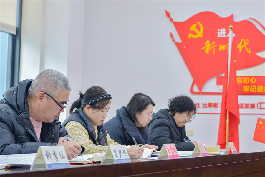 民办东鼎外国语学校