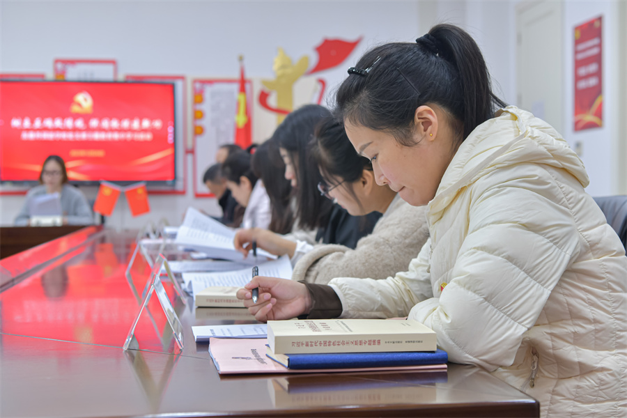 民办东鼎外国语学校